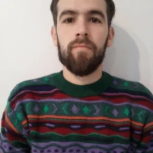 Martin - Profesor lengua castellana y literatura - La Plata