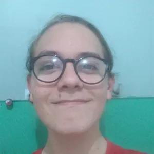 Endriw - Professor de inglês - Toledo