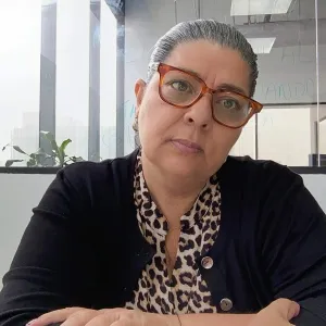 Rita - Professor de português - 