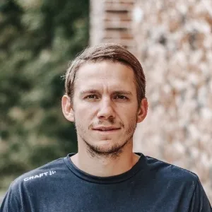 Sébastien - Coach sportif - Corbelin