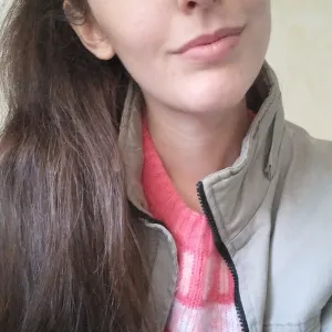 Hola soy Nube - profesor de pedagogía - Merlo