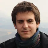 Javier - Profe de fotografía - Zaragoza