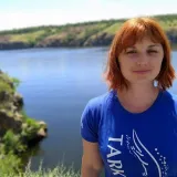 Vita - репетитор з англійської мови - Запоріжжя