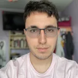 Jaime - Spanish tutor - Belfast