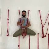 Dev - Yoga teacher - Ajmer