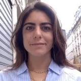 Juliette - Prof d'aide aux devoirs - Paris
