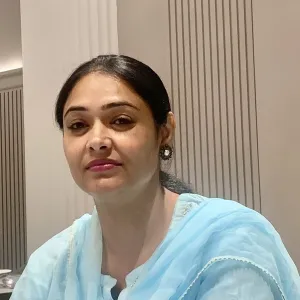 Aman - English teacher - Patiala