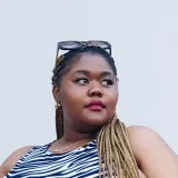 Reneilwe - Make-up tutor - Boksburg