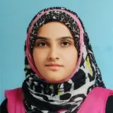 Dr Aisha - Biology tutor - 