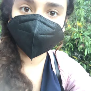 Alin - profesor de biología - Ciudad de México