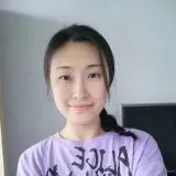 Tracy - Chinese speaking tutor - Dearing