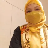 Solikha - Guru membaca cepat - Pasuruan