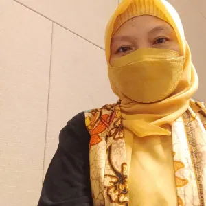 Solikha - Guru membaca cepat - Pasuruan