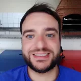 Raphael - personal trainer - Vila Paulista