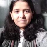 Meenaz - Math tutor - Thane