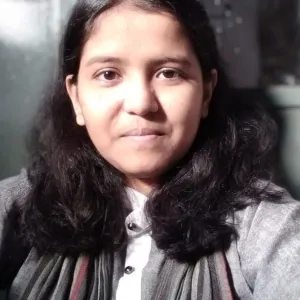 Meenaz - Math tutor - Thane