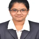Smruthi - Biology tutor - Chennai