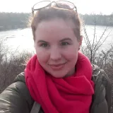 Brigitta - német nyelv magántanár - Budapest