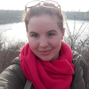 Brigitta - német nyelv magántanár - Budapest