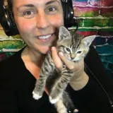 Danielle - ESL tutor - Vancouver