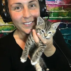 Danielle - ESL tutor - Vancouver