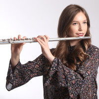 Flute, Alto Saxophone and Music Theory Teacher. I'm a final year student at Trinity Laban Conservatoire of Music and Dance and have held two scholarships at university. I can teach in English or Manda