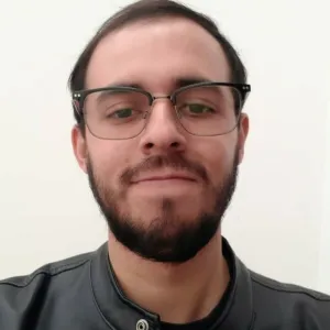 Cristian - Profe de español para extranjeros - Tunja