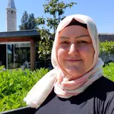 Nuray - Kuran okuma öğretmeni - 