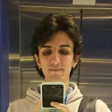 Leonardo - Professor de informática - Joinville