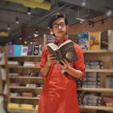 Aritra - English tutor - Howrah
