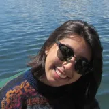 Gabrielle - profesor de inglés - Goiânia