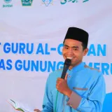 Sayyid - Guru mengaji - 