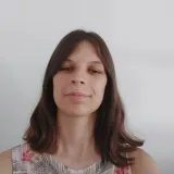 Matilde - Prof de alemão - Lisboa