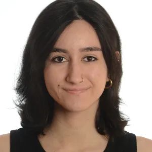 Amanda - profesor de inglés - Madrid