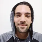 Alejandro - profesor de inglés - Rosario