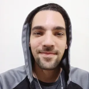 Alejandro - profesor de inglés - Rosario