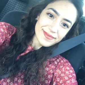 Ayşenur - Matematik öğretmeni - Burdur