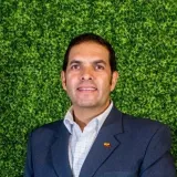Sergio Erick - Spanish Tutor - Pembroke Pines