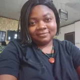 Chinwendu - Maths tutor - Lagos