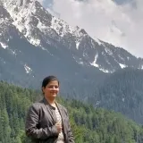 Sharada - Computer basics tutor - Bengaluru