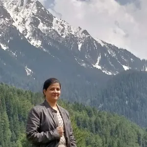 Sharada - Computer basics tutor - Bengaluru
