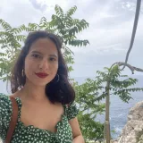 Daniela - Spanish tutor - London