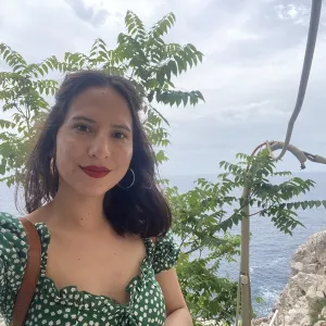 Daniela - Spanish tutor - London