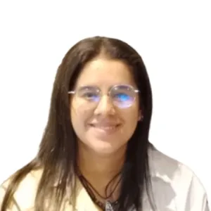 Laura Daniela - tutor académico - 