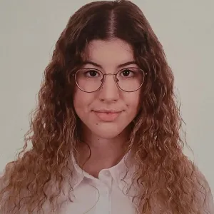 Lucía - Profe de matemáticas - Getafe