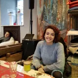 Claudia - Profesor de alemán - Alicante (Alacant)