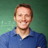 Markus - Lehrkraft für Mathematik - Kuppenheim