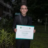 Walter - Entrenador personal - Medellín