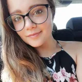 Elizna - English tutor - Cape Town