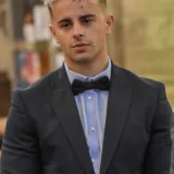 Léo - Prof de maths - Rennes